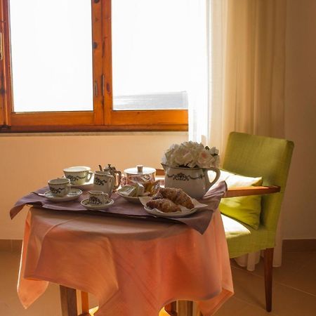 Albergo Miramare Castiglioncello Exterior foto
